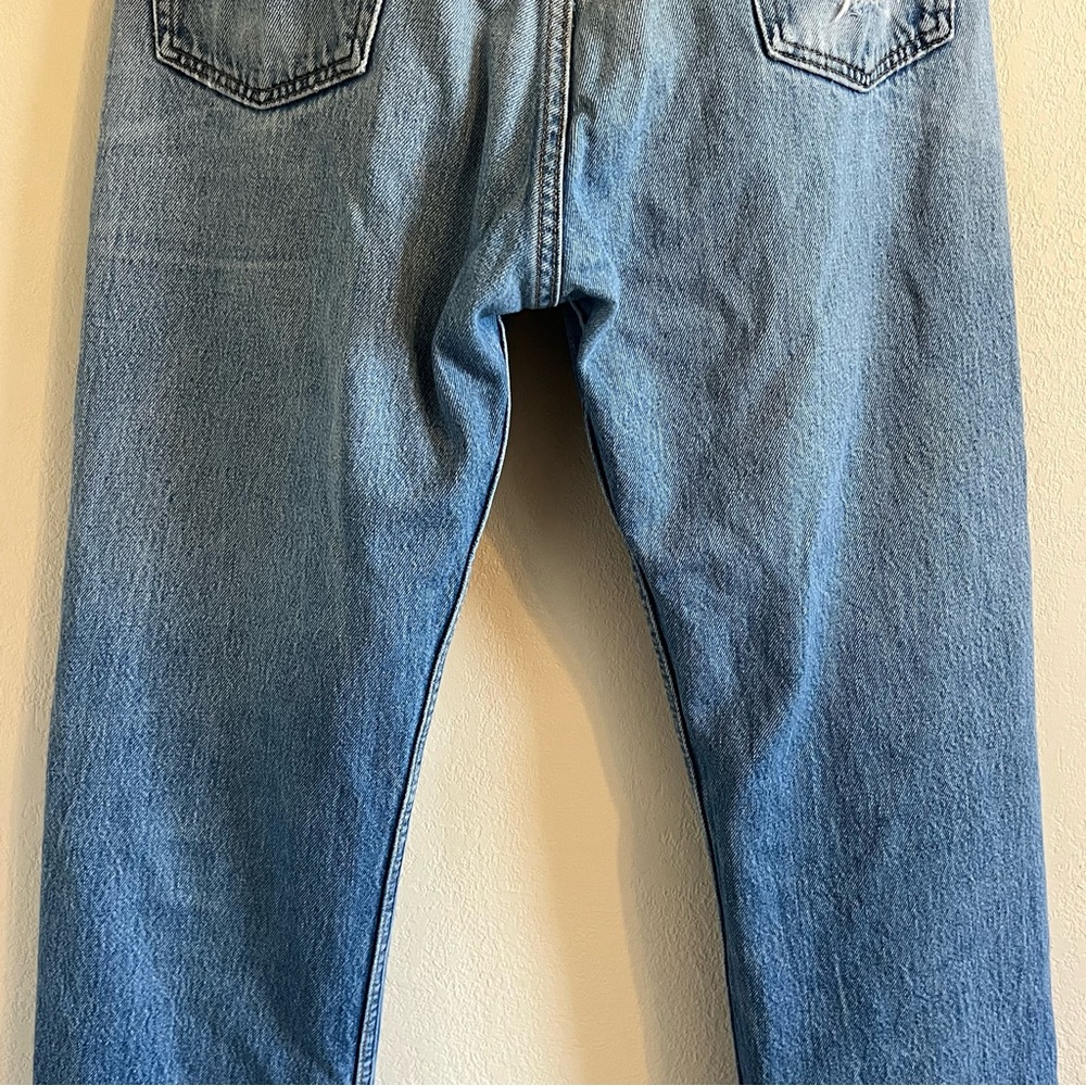 Vintage 90’s Levi’s 501 Button Fly Jeans - Picture 13 of 16